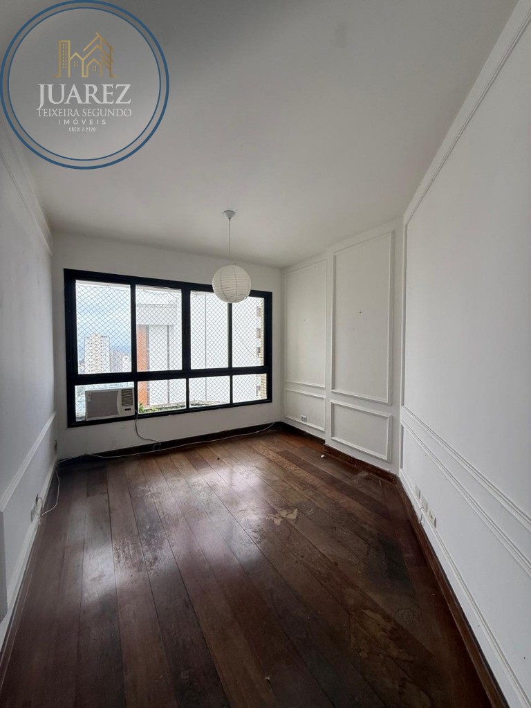 Apartamento - Barra