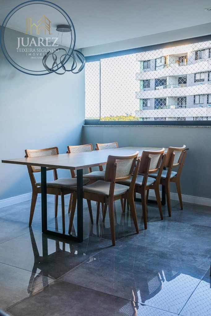 Apartamento - Alphaville i