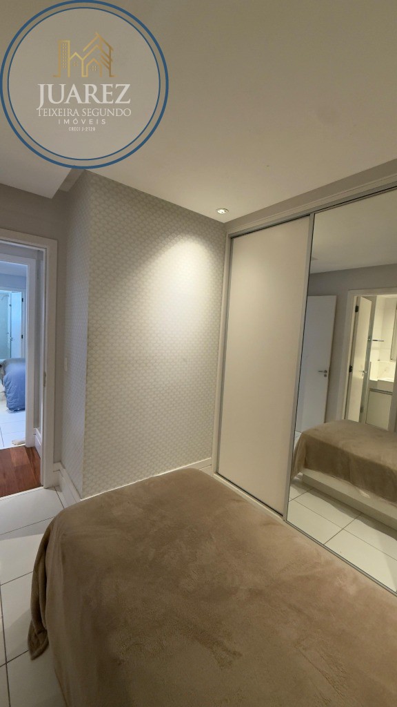 Apartamento - Pituba