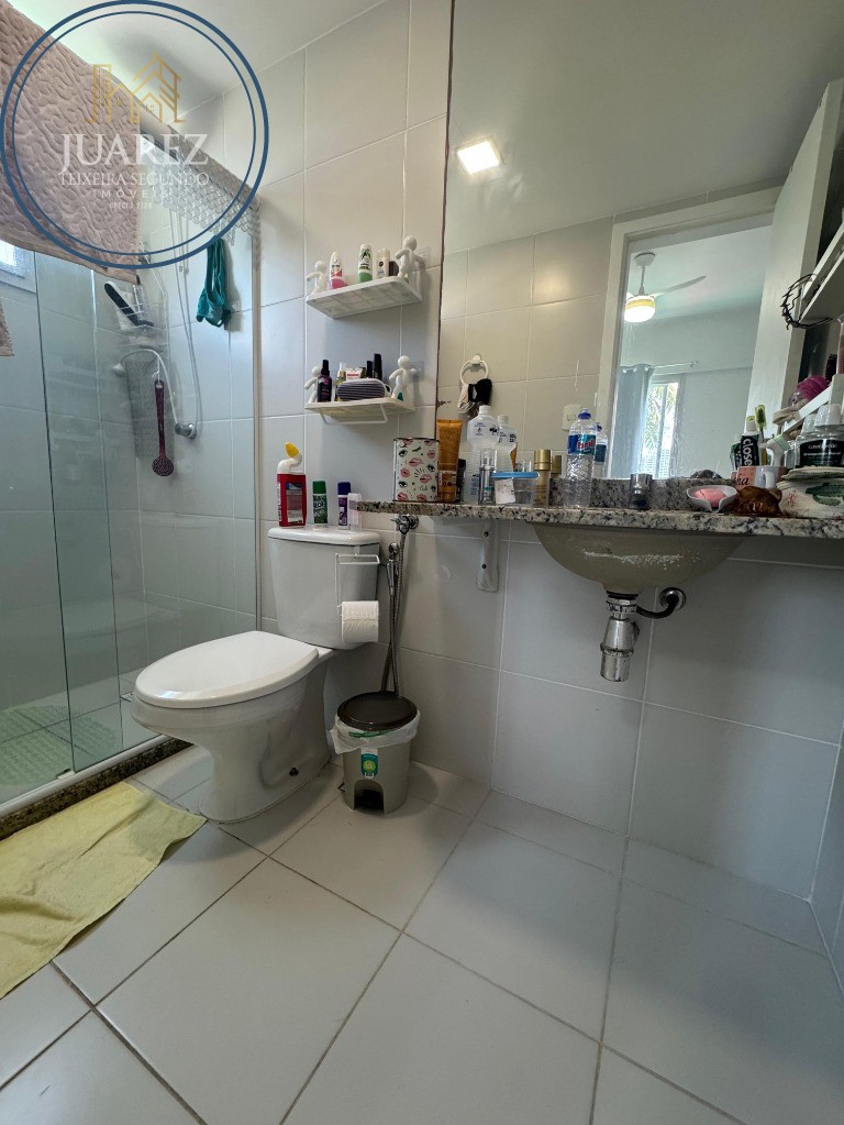 Apartamento - Pituaçu