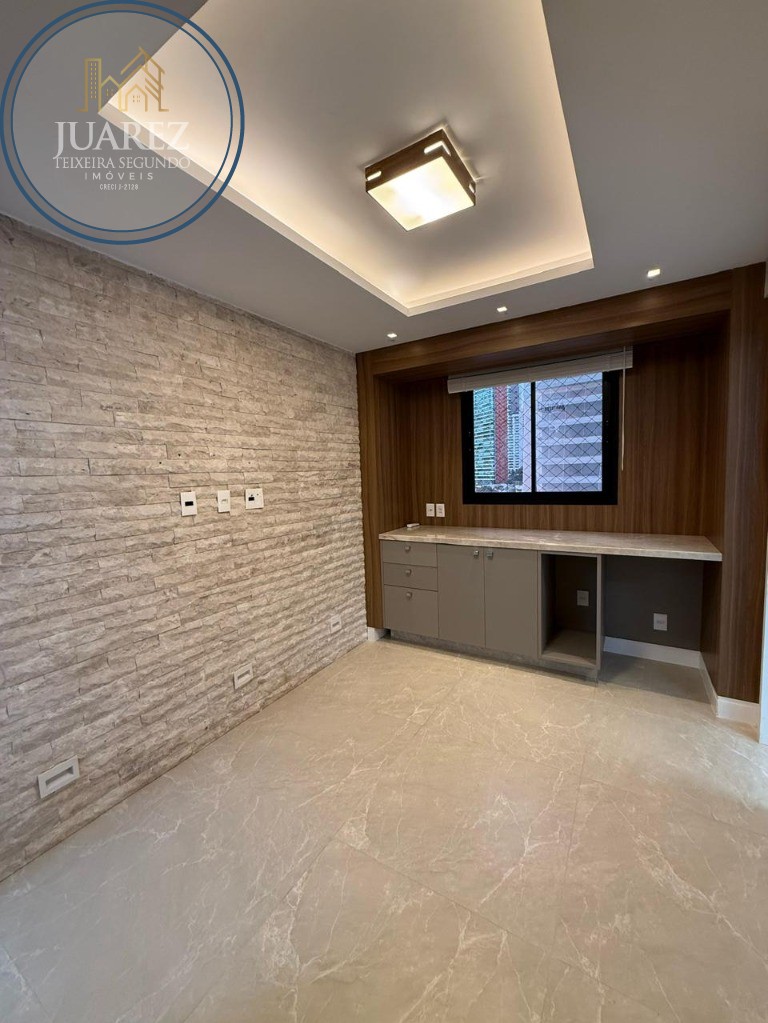 Apartamento - Horto florestal