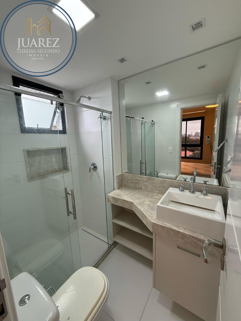 Apartamento - Horto florestal