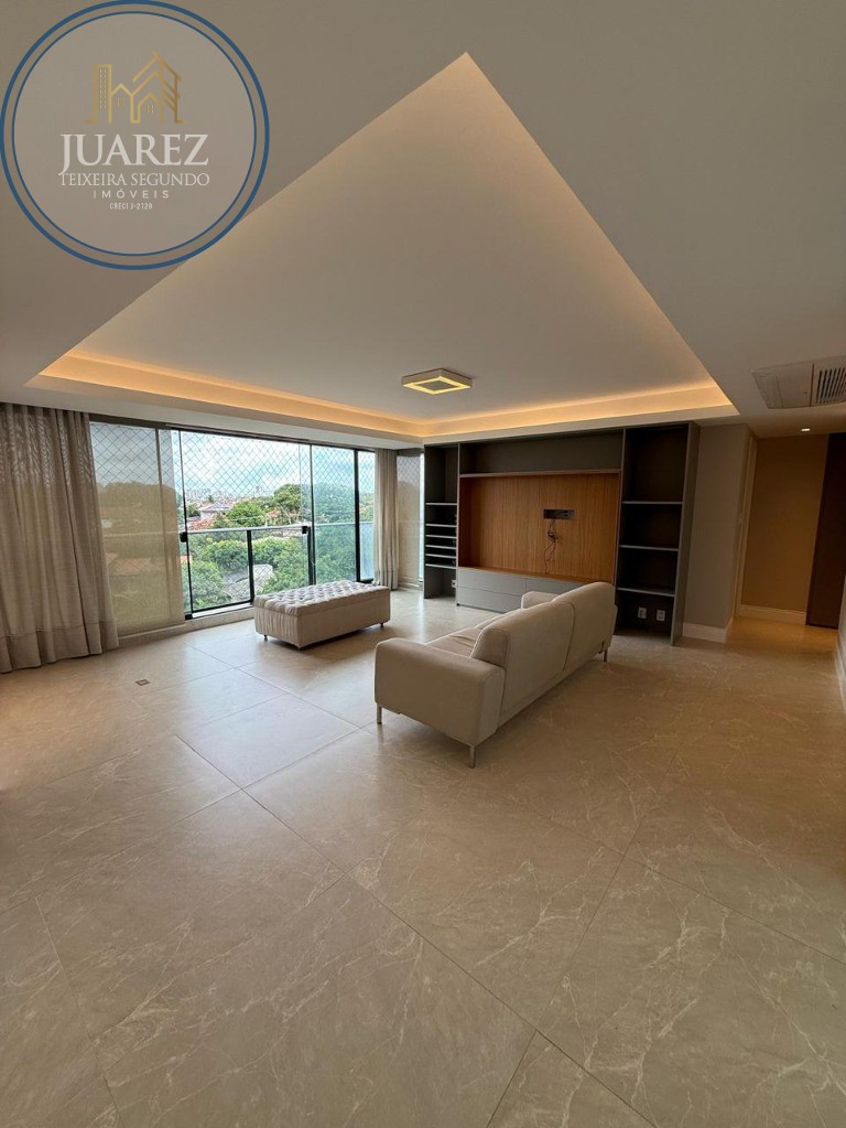 Apartamento - Horto florestal