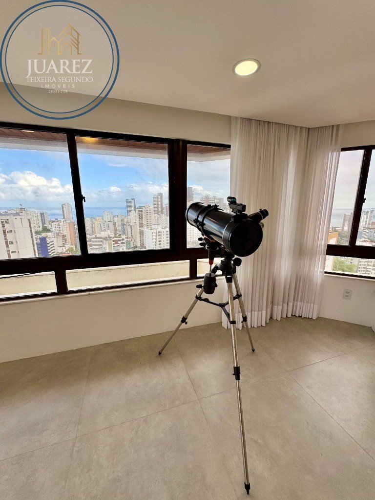 Apartamento - Jardim apipema