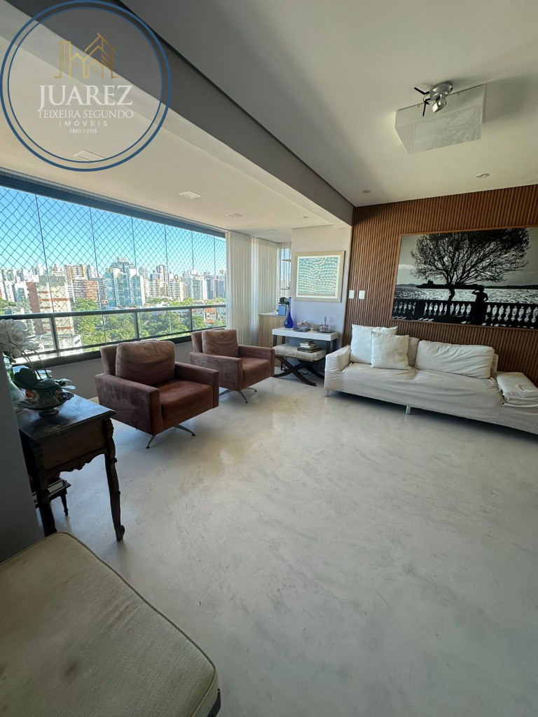 Apartamento - Pituba