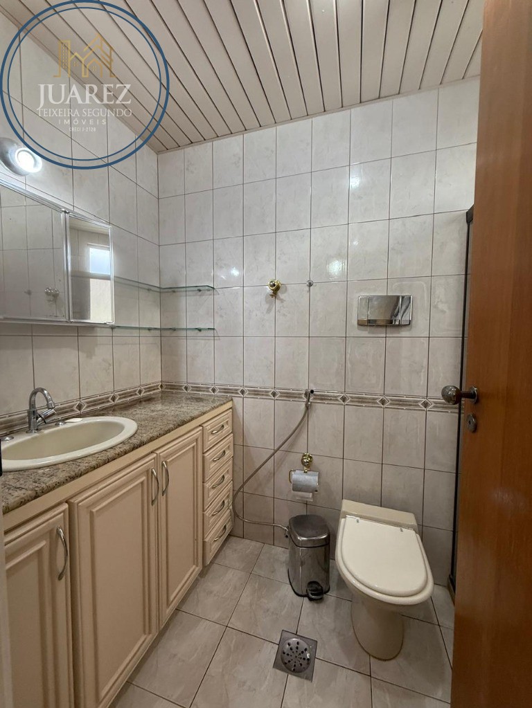 Apartamento - Barbalho