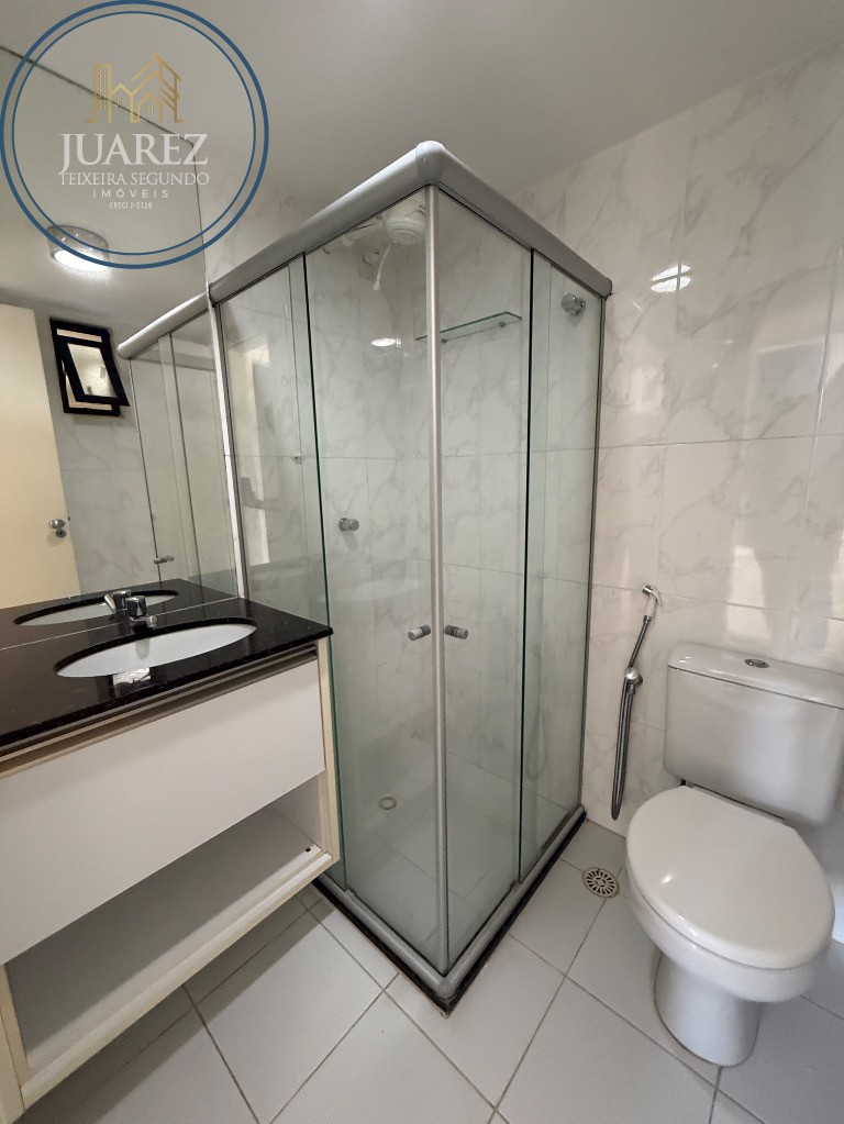 Apartamento - Pituba