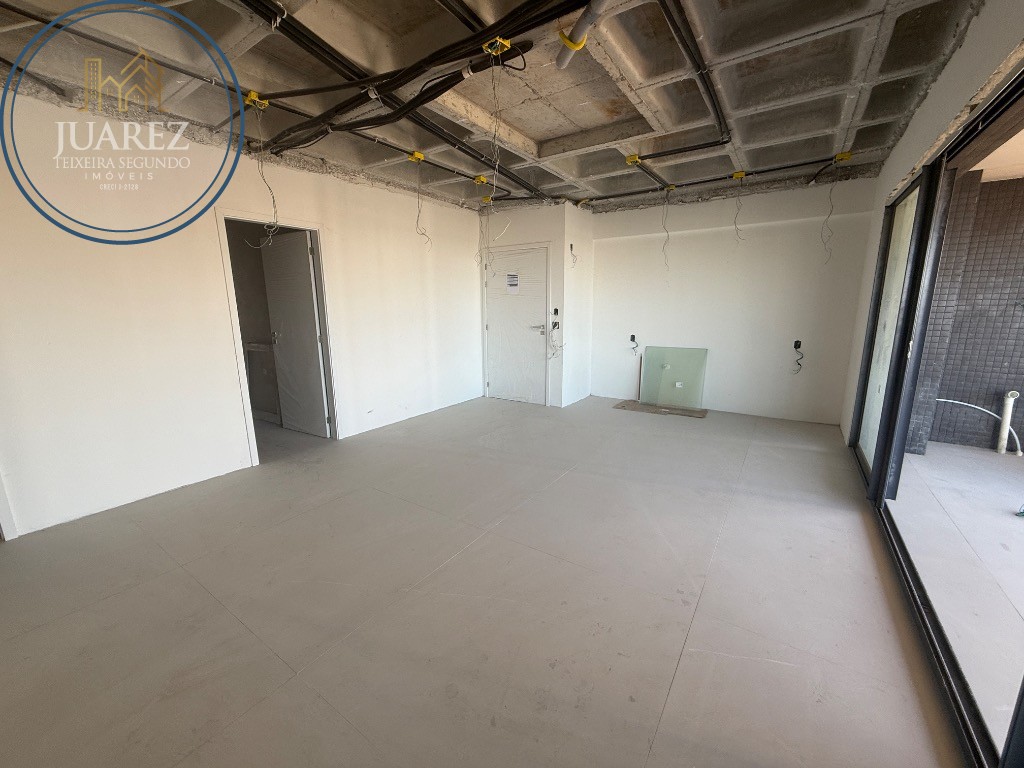 Apartamento - Caminho das árvores