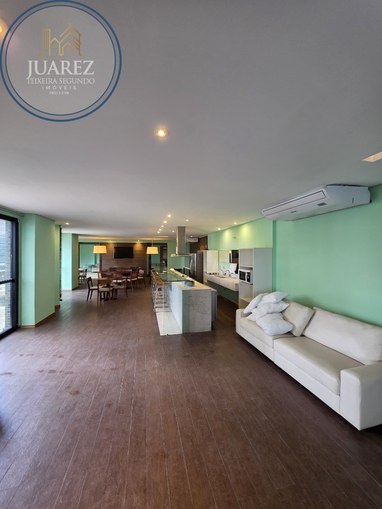 Apartamento - Pituba