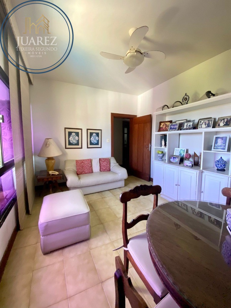 Apartamento - Federação