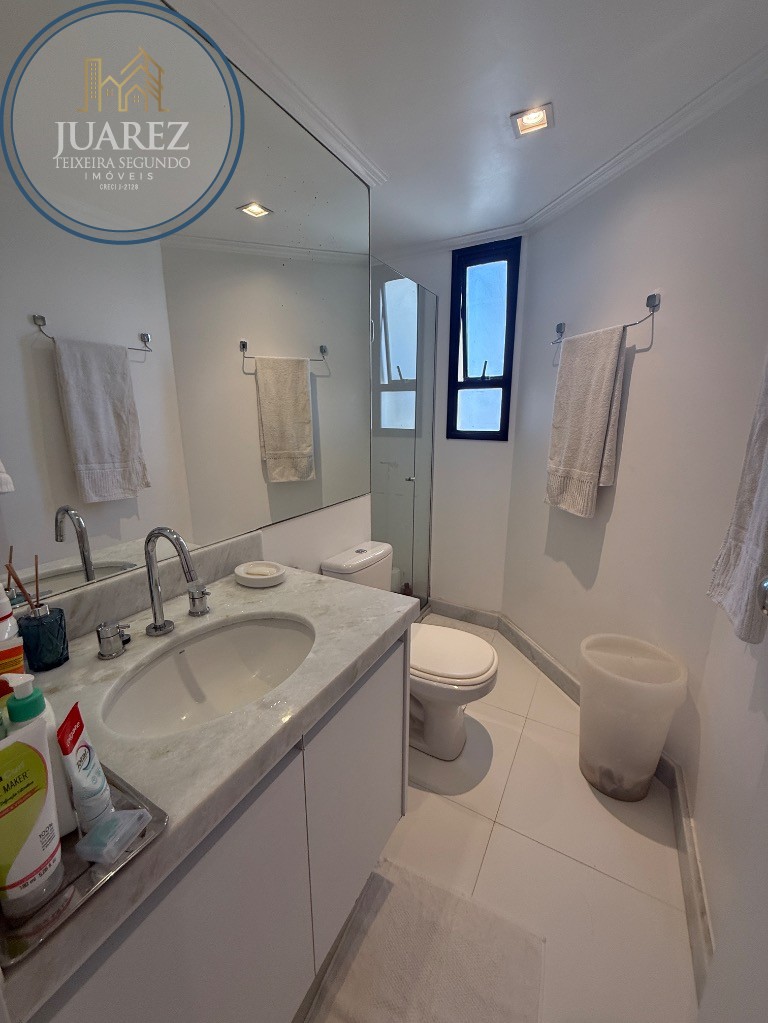 Apartamento - Cidade jardim