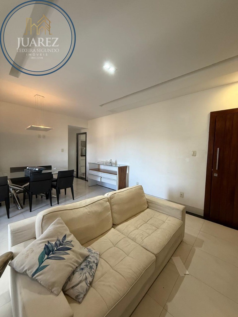 Apartamento - Barbalho