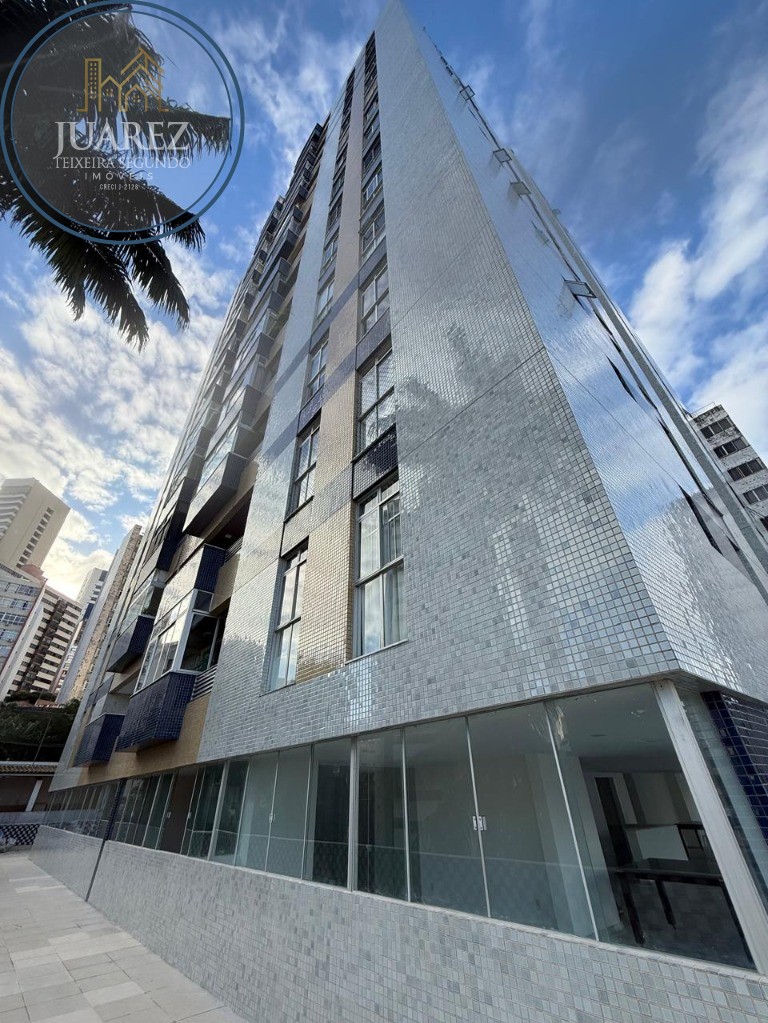 Apartamento - Barbalho