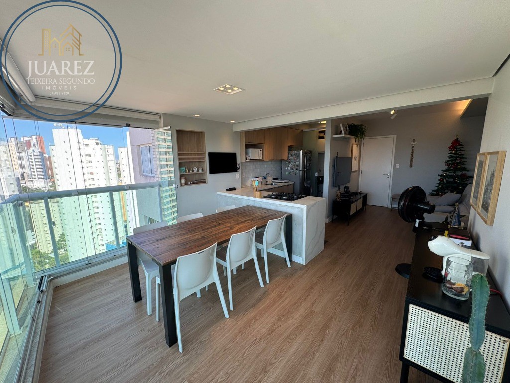 Apartamento - Rio vermelho