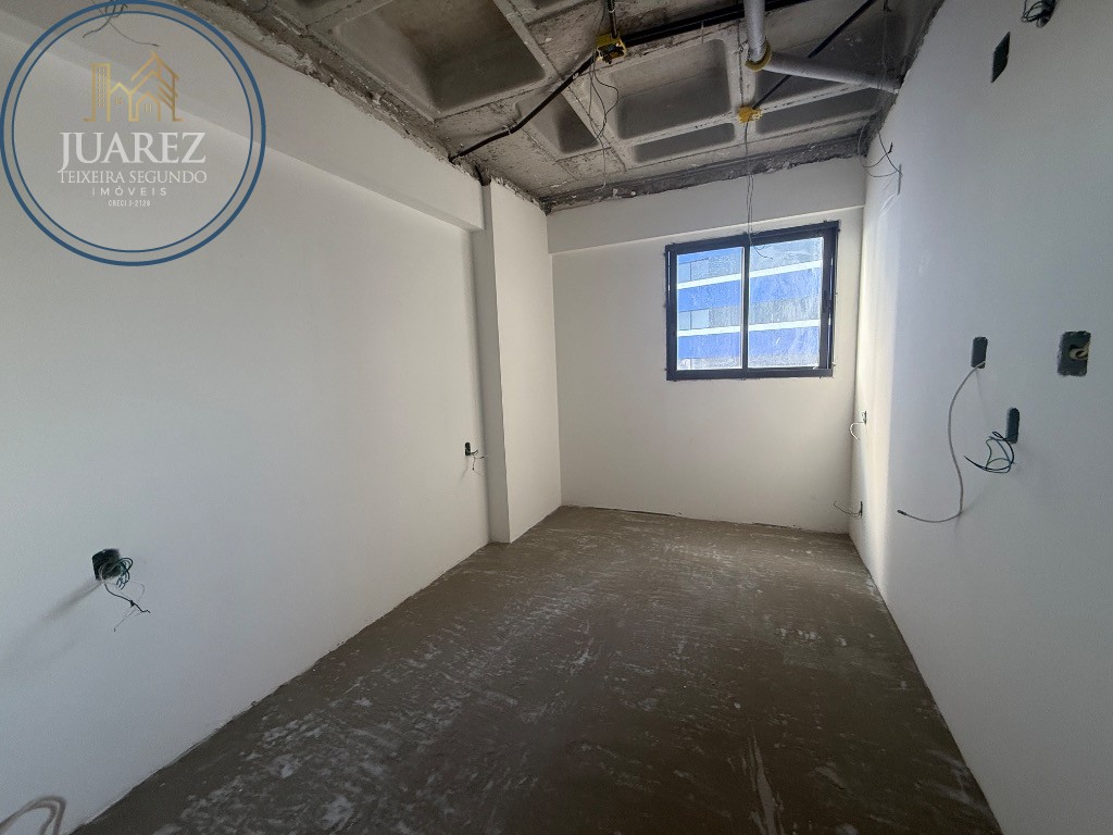 Apartamento - Caminho das árvores
