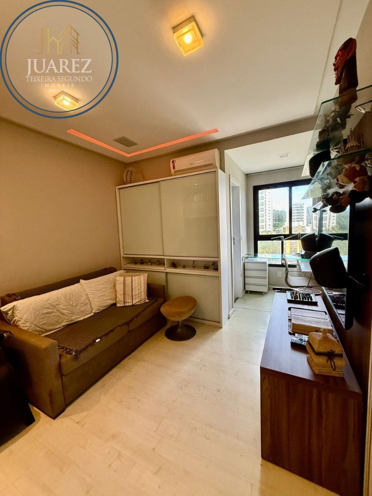 Apartamento - Cidade jardim