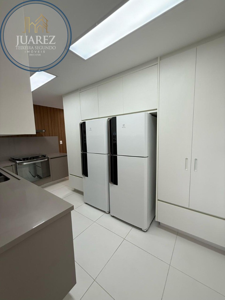 Apartamento - Horto florestal