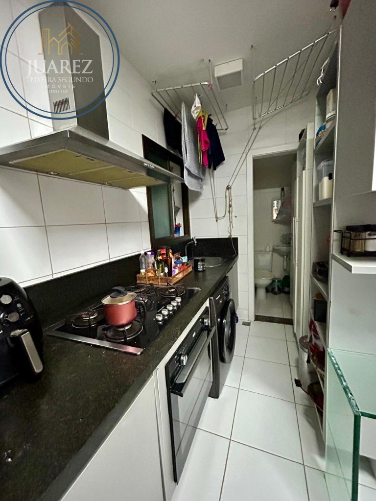 Apartamento - Pituba