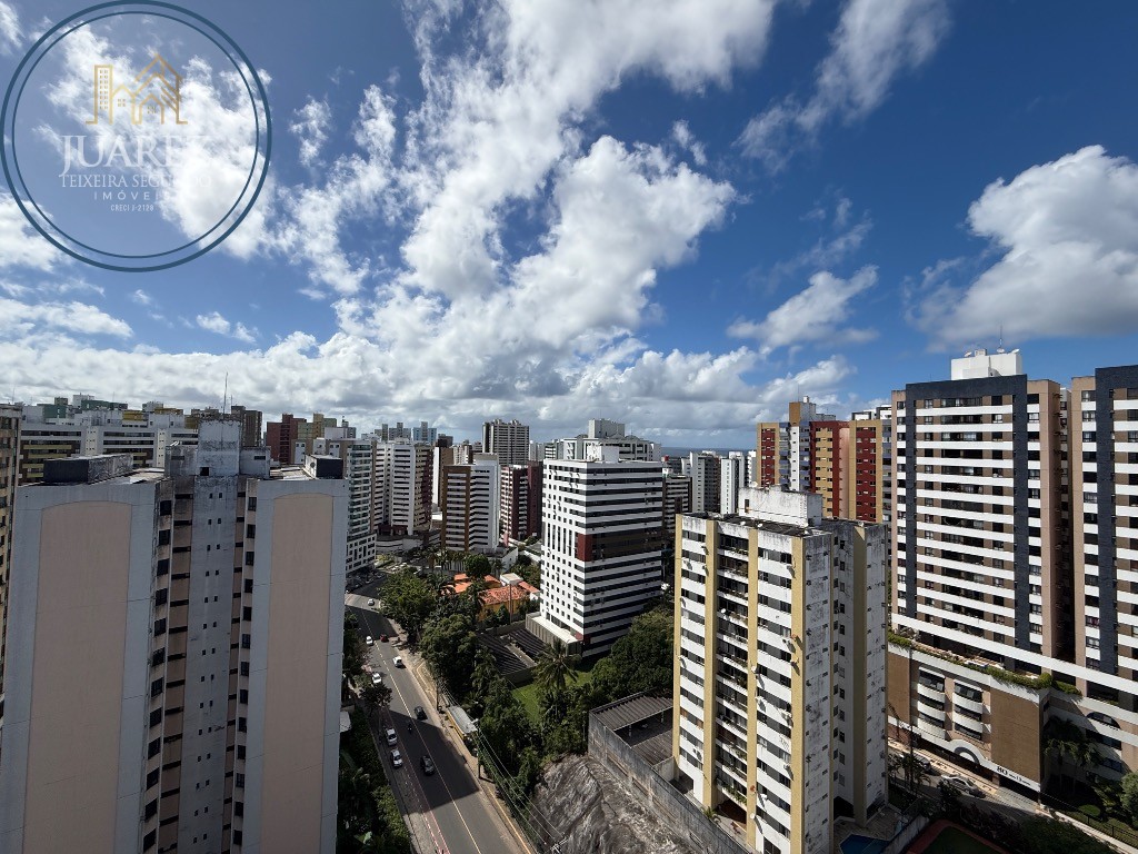 Apartamento - Pituba