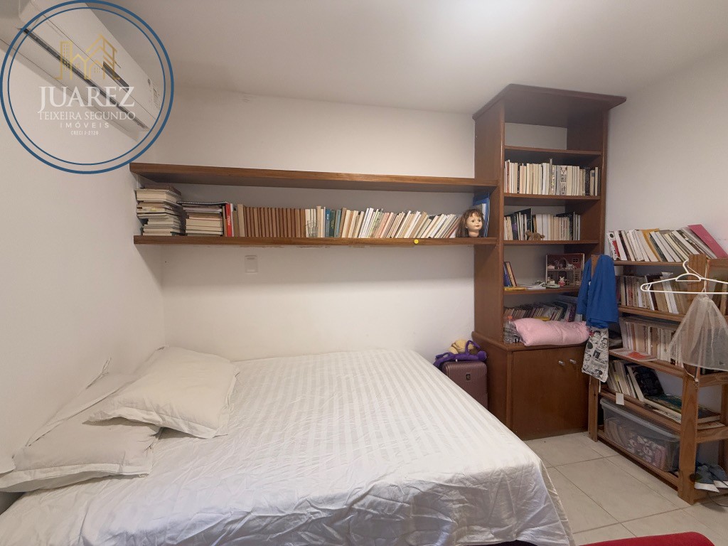 Apartamento - Pituba