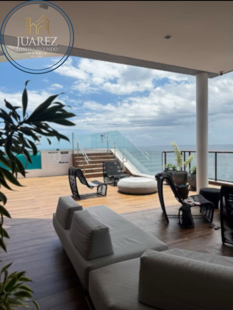 Apartamento - Barra