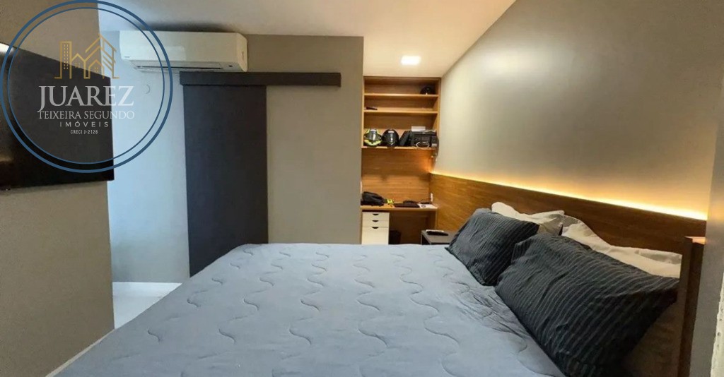 Apartamento - Caminho das arvores