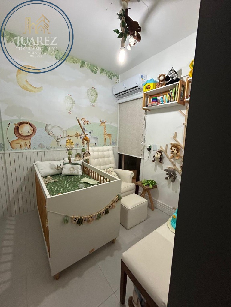 Apartamento - Pituba