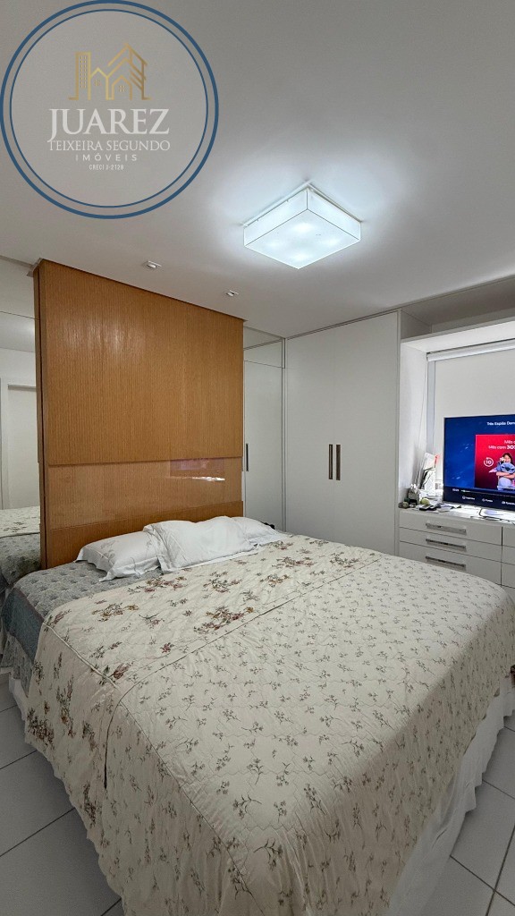 Apartamento - Horto florestal