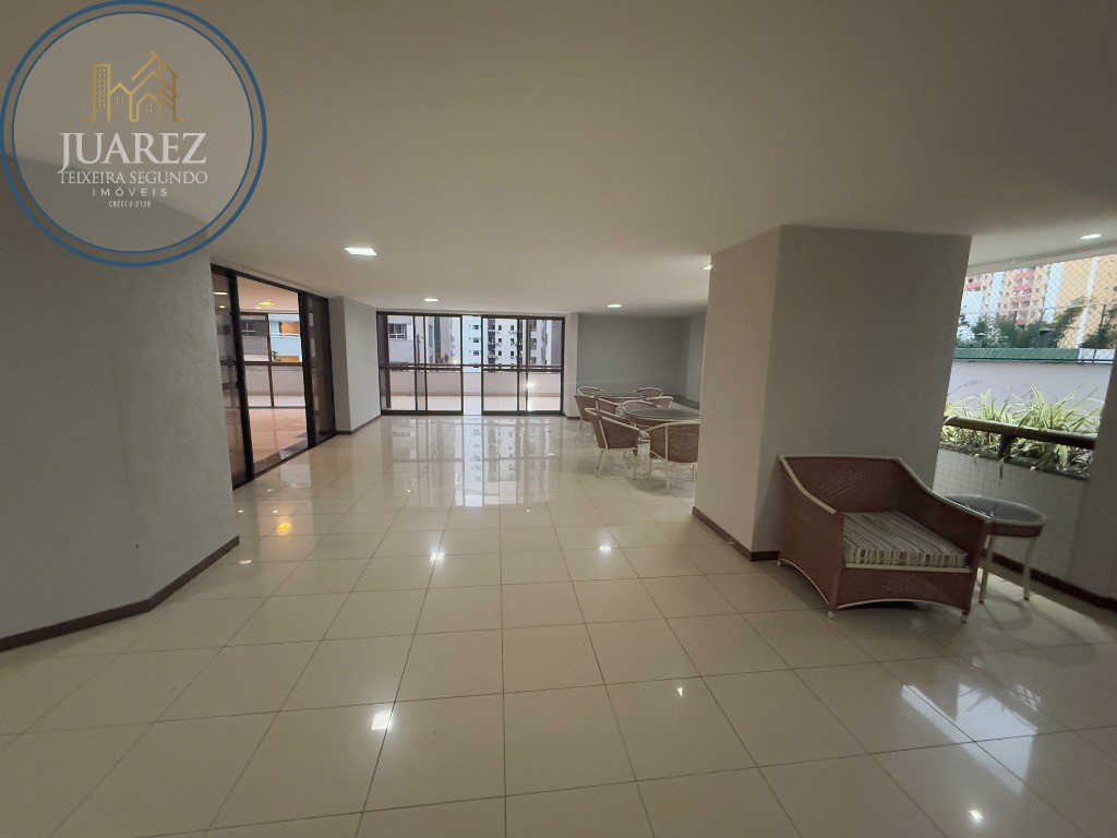 Apartamento - Pituba