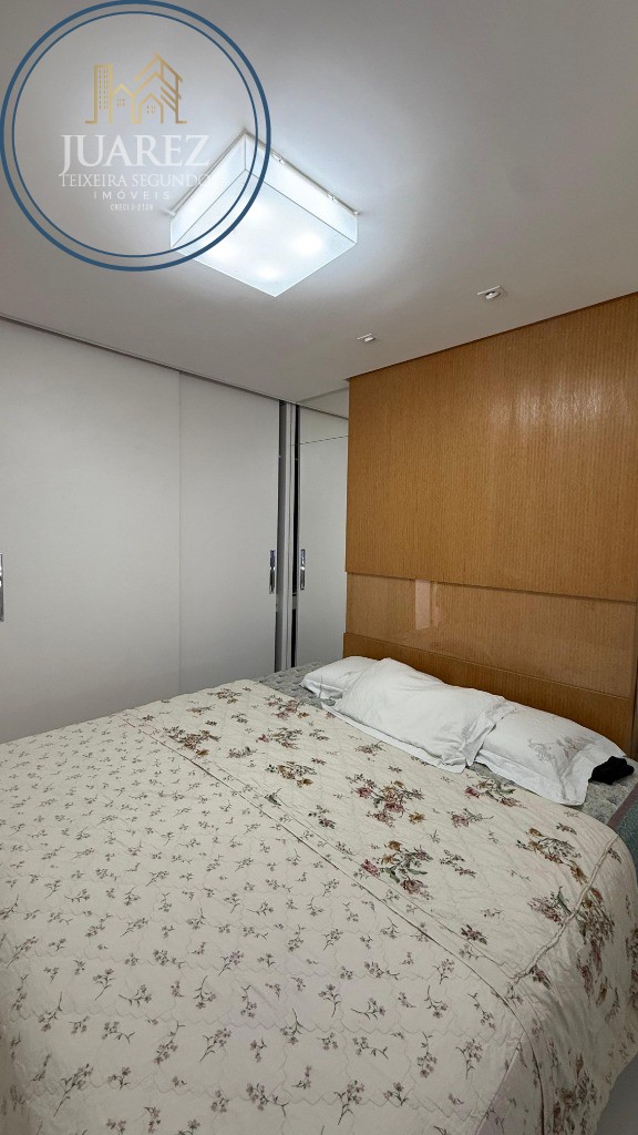 Apartamento - Horto florestal