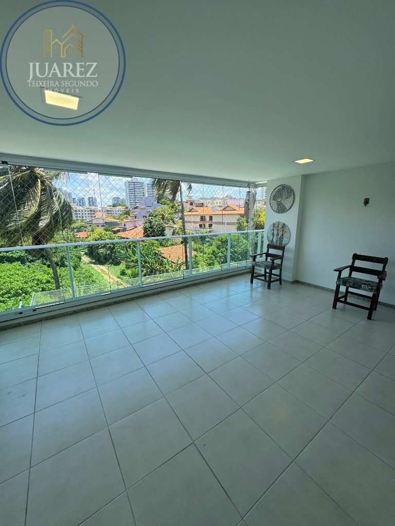 Apartamento - Pituaçu