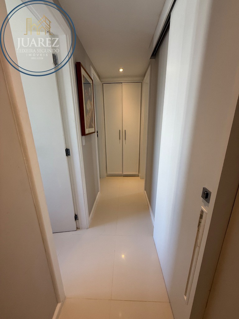 Apartamento - Cidade jardim