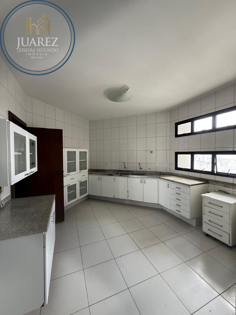 Apartamento - Barra