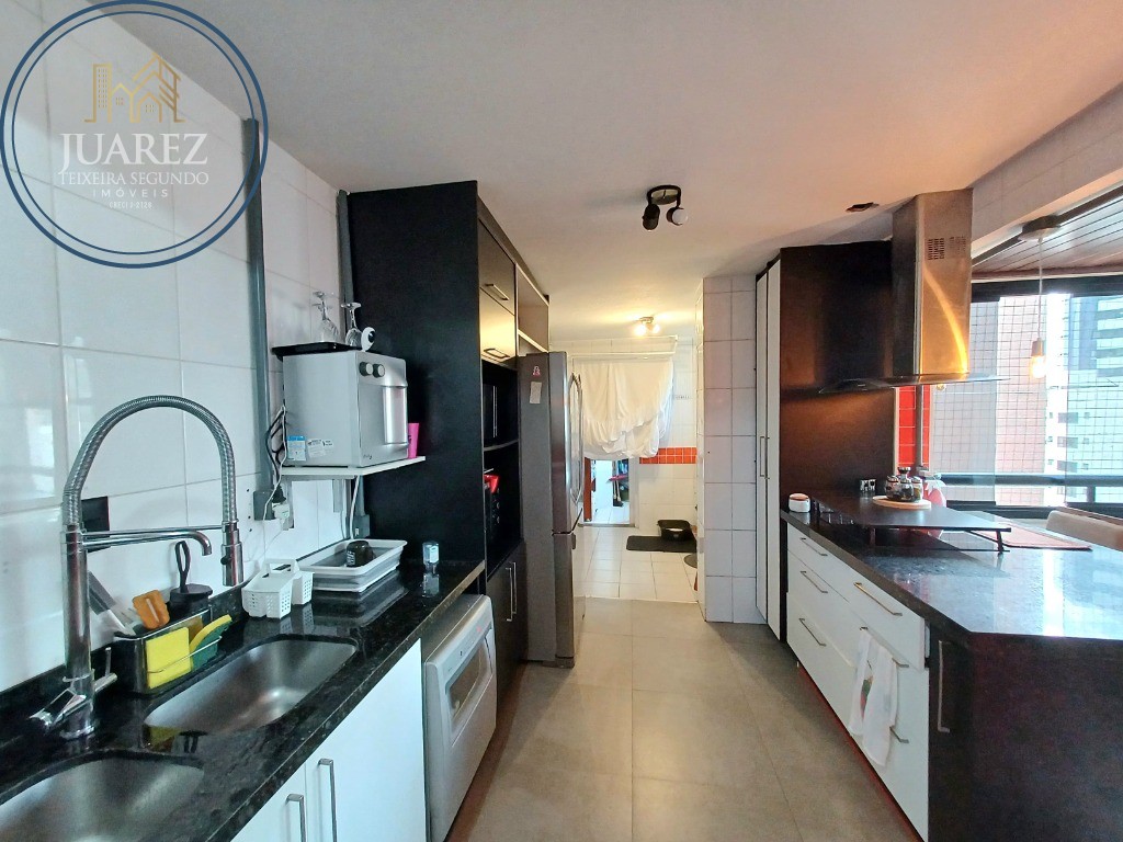 Apartamento - Pituba