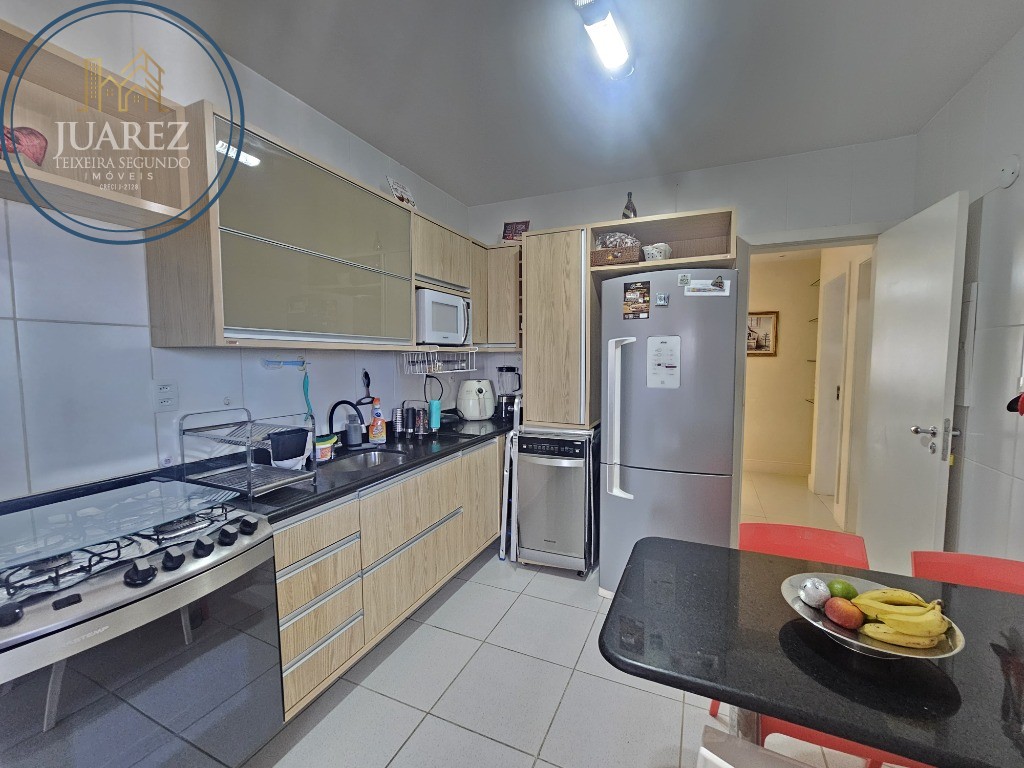 Apartamento - Jardim apipema