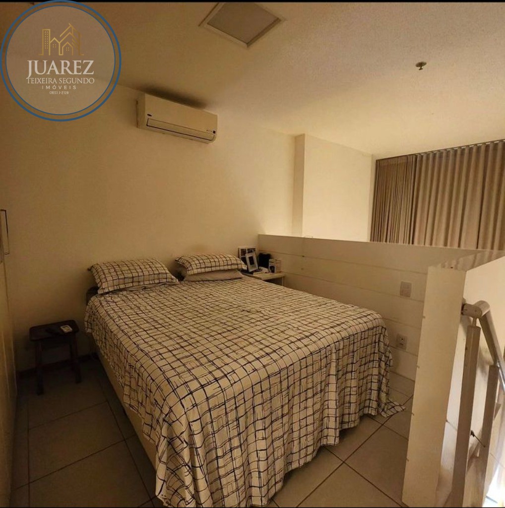 Apartamento - Pituba