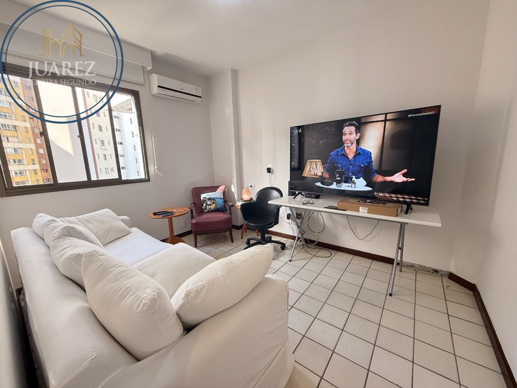 Apartamento - Caminho das árvores