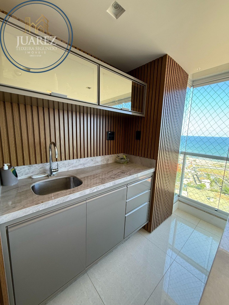Apartamento - Patamares