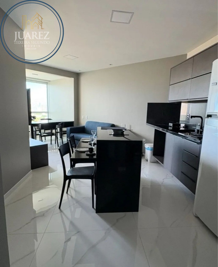 Apartamento - Caminho das arvores
