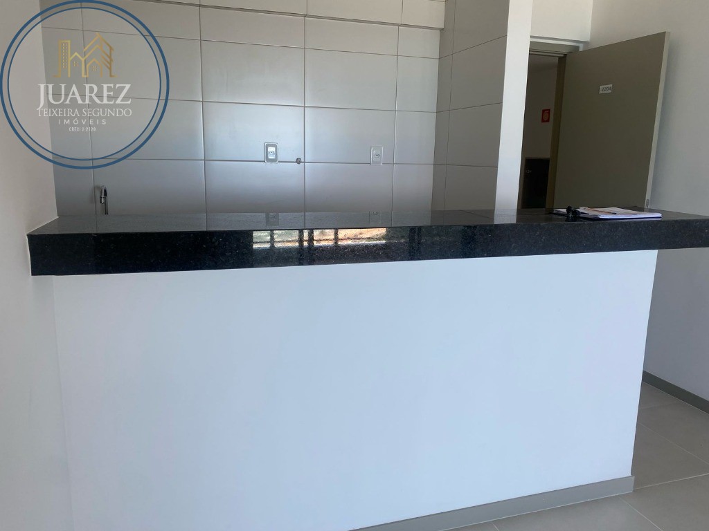 Apartamento - Jaguaribe