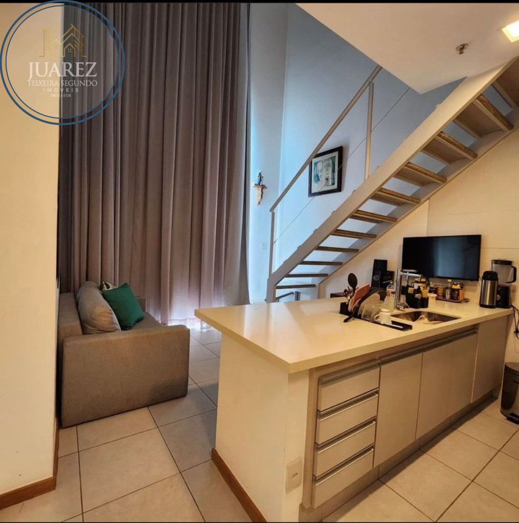 Apartamento - Pituba