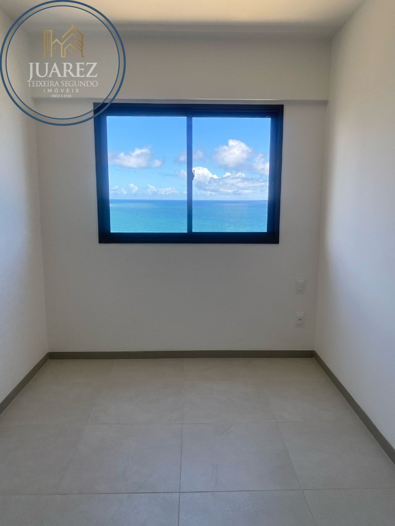 Apartamento - Jaguaribe