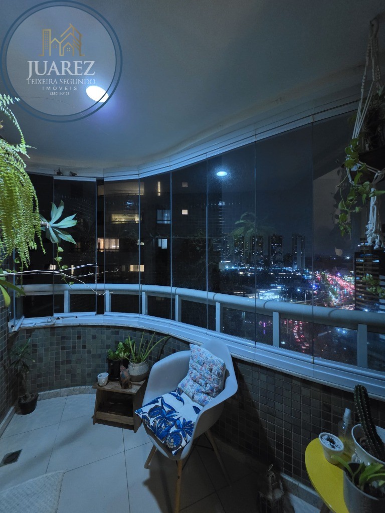 Apartamento - Pituba