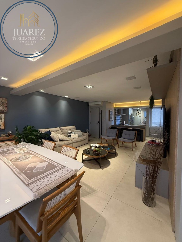 Apartamento - Horto florestal