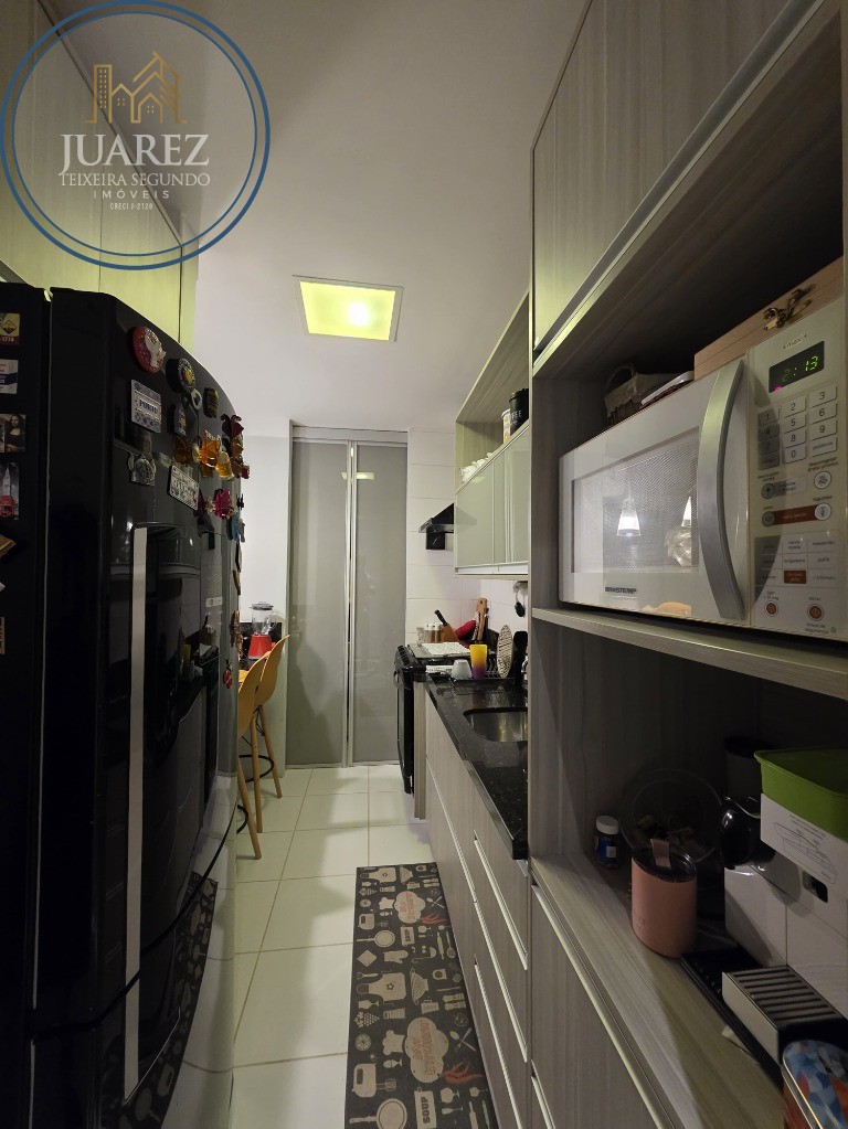 Apartamento - Pituba