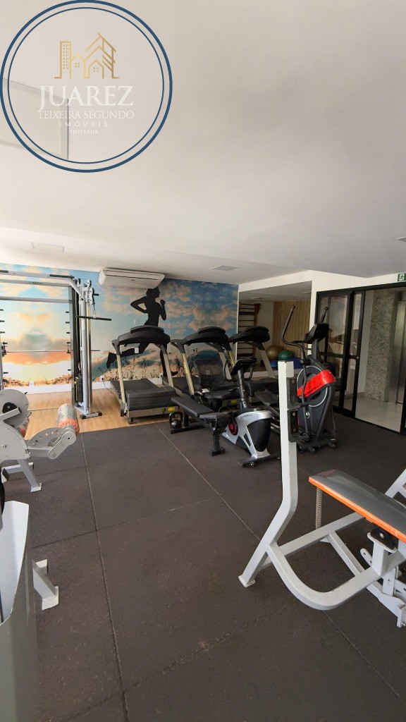Apartamento - Pituba