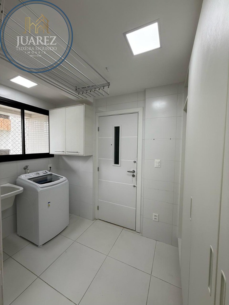 Apartamento - Horto florestal