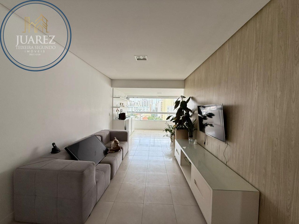 Apartamento - Canela
