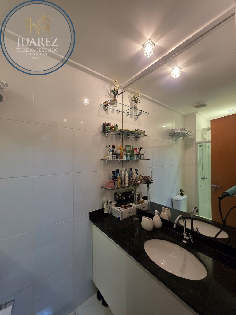 Apartamento - Pituba