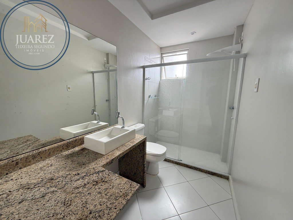 Apartamento - Candeal
